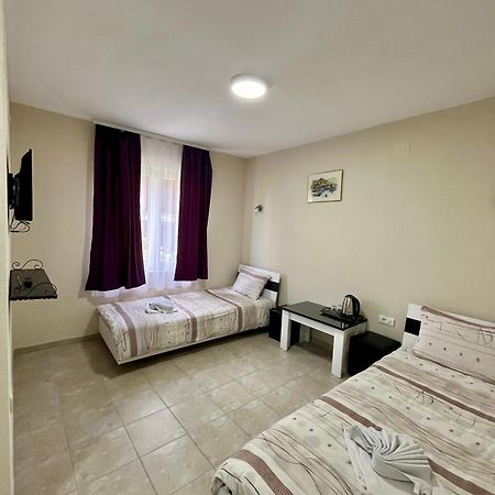 Appartement Lux Ohrid Extérieur photo