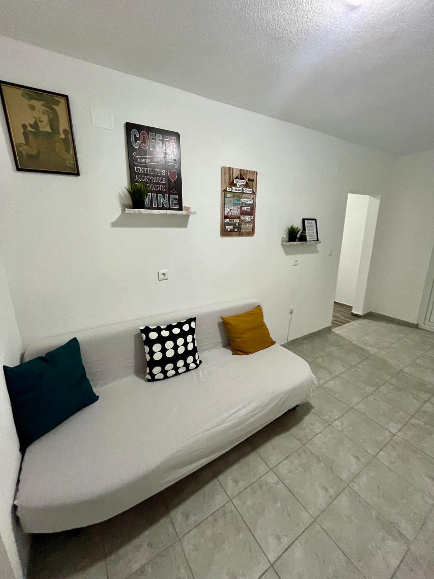 Appartement Lux Ohrid Extérieur photo